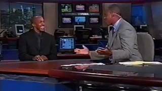 Chris Hale - NFL Analyst - College Football Analyst - Sports Analyst
