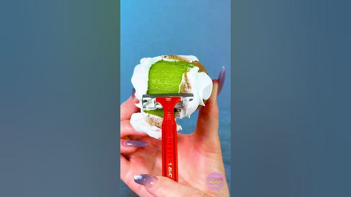Genius Way to Peel Kiwi Hair! 🥝🔧 #gen