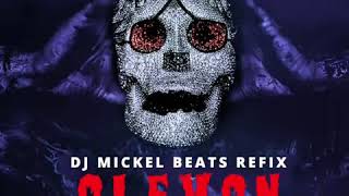 Black T Ft Etane Refix Olévon by Mickel Beats{El Fuego    } Resimi