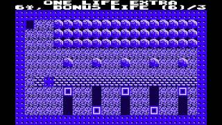 GDash Dustin's Boulder Dash 23. Intermission 6/3