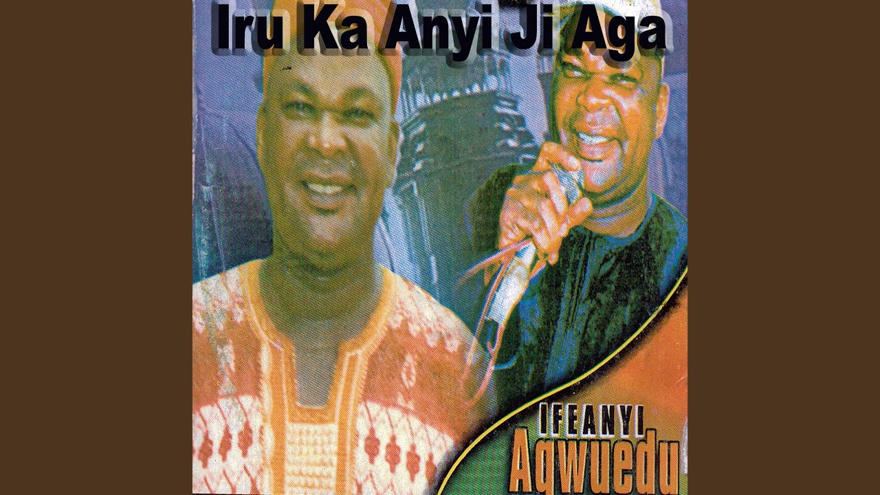 Ije Enu Bu Olu Medley