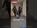 4 arrested at Williston, VT immigration protest