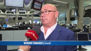 Mord-Drama in Tirol: Anwalt Tomanek im oe24.TV-Interview