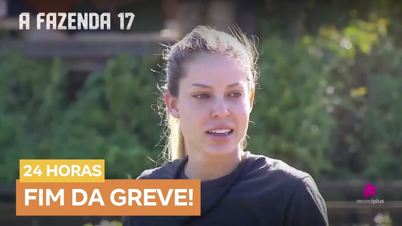 Matheus também se recusa a cuidar da vaca e Saory volta atrás: 'Não serve para nada' | A Fazenda 17