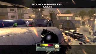 Best Cod TS | EP.6