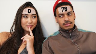 If Everyone’s BODY COUNT was on their forehead (PART 2)