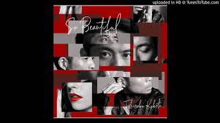 Download Lagu 久保田利伸 so Beautiful MP3