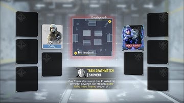 Destroying randoms in CoD Mobile (sniper 1v1)