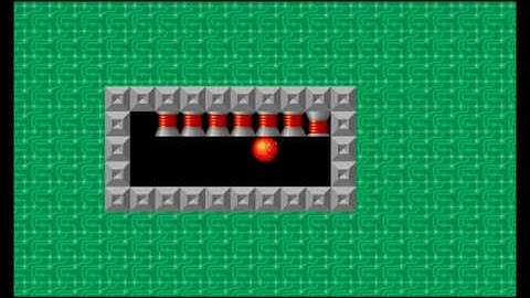 SUPAPLEX - tips and tricks - part 19