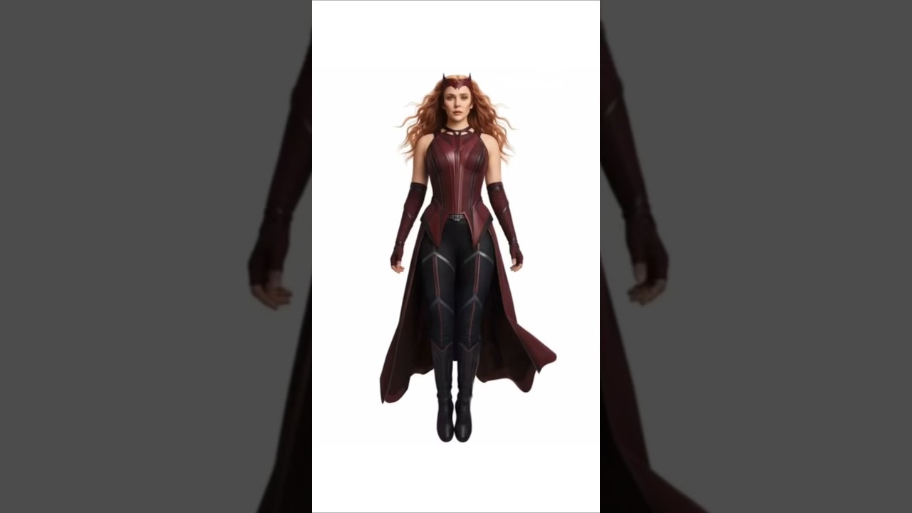 Wanda will return in 