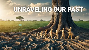 The Hidden History of Humanity