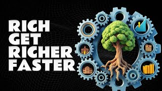 The Leverage Secret - How The Rich Get Richer Faster?