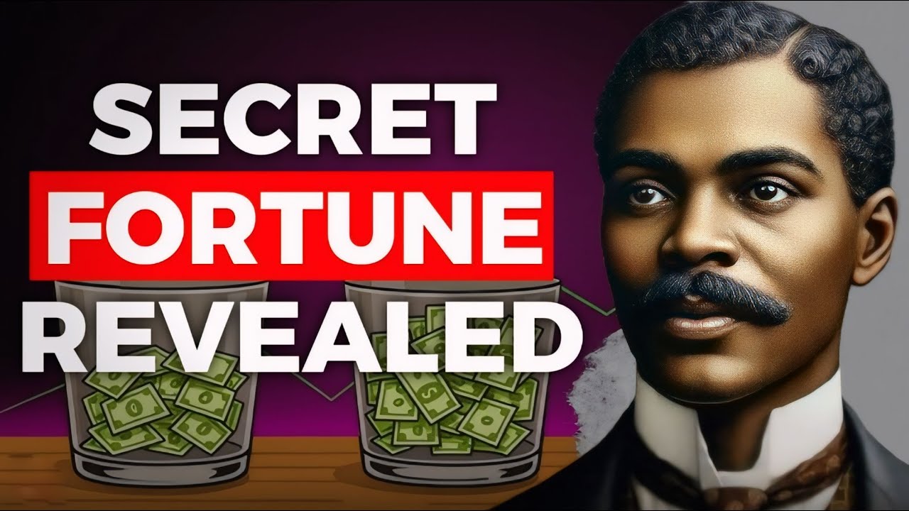 The Secret Millionaires Use To Pass Down Wealth Tax-Free - YouTube