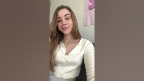 Water Video (Assignment Module 1)