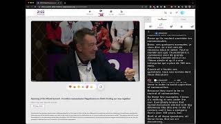 Stenomatic Live Demo