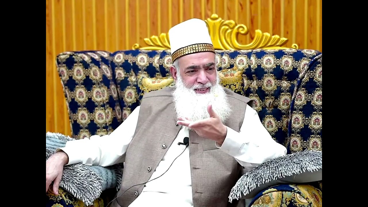 insaan Ashraf ul Makhloqat | #ruhani #scholar