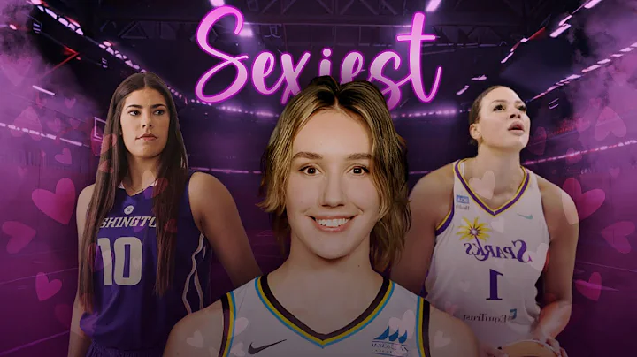 Sexiest wnba players' video