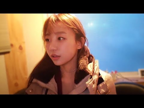Shy Asian Girl Casually Hands Him Her NSFW Photos on their <strong>First</strong> <strong>Date</strong> | Pyolex Ep. 1