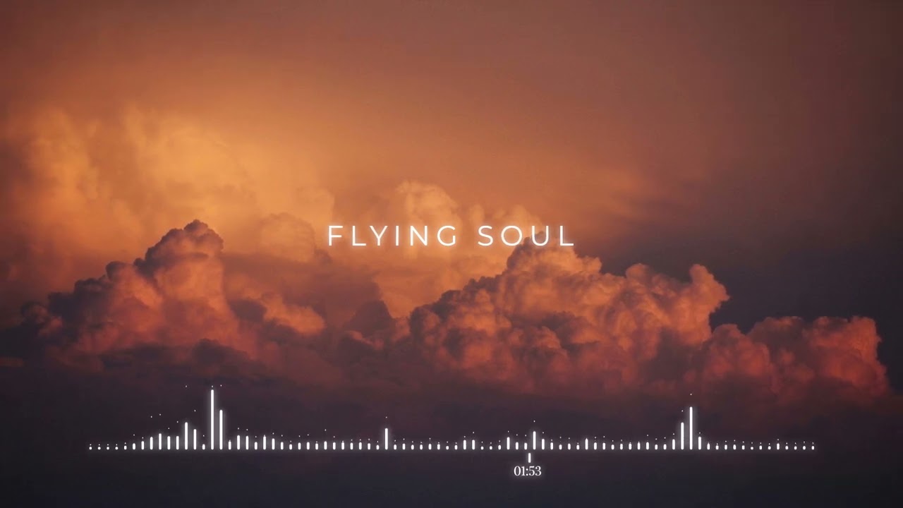 Liubomyr Prask - Flying Soul
