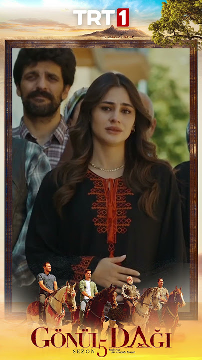 Bu parça benden tüm gurbete gidenlere gelsin  #trt