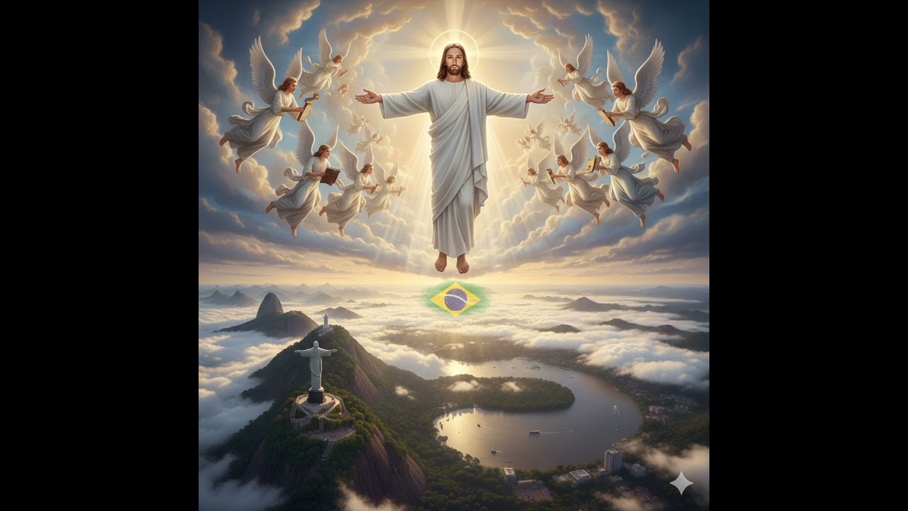 Musica gospel Porque Ele Vive Agora em Mim