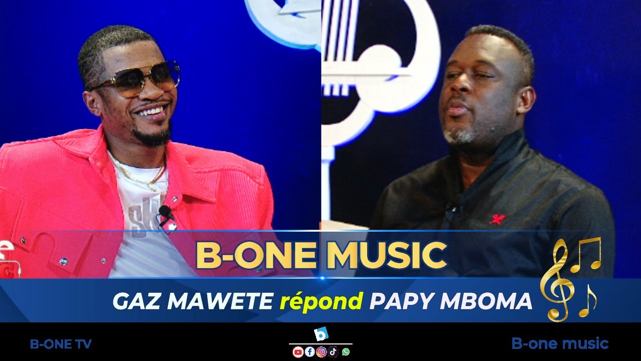 🔴𝐁 -𝐎𝐍𝐄 𝐌𝐔𝐒𝐈𝐂