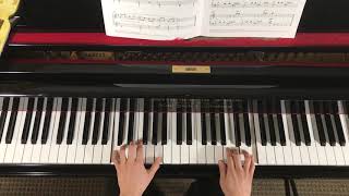 Early One Morning Arr. by Frederick Silvester - RCM Piano Level 1