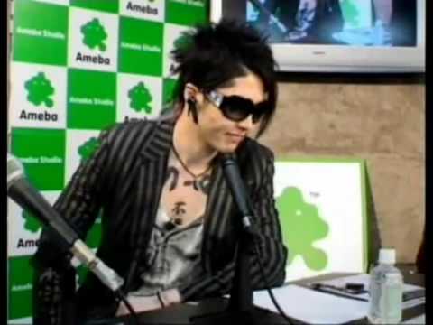 Funny and cute J-Rock Moments! (Part 1)