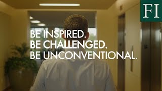 Be Challenged by a Career at Fisher Investments