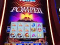 WONDER 4 TOWER MACINE POMPEII WIN AT: BUFFALO BILL'S IN PRIMM, NV.! SUBSCRIBE TO: VegasLoveBug