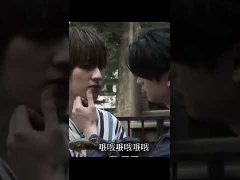 So Quick Action Of Thomas No One Gonna Steal Your Baby Thomaskong Kongjiro Thomastc Thaibl