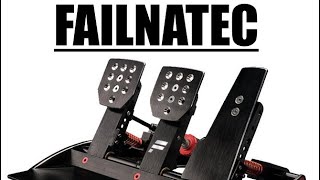 si vas a comprar fanatec mira esto