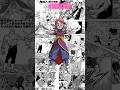 Chronoa #dbz #dbgt #short #shorts #shortsfeed #shortsviral #shortsvideo #goku #anime #manga #otaku