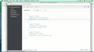 How Does AngularJS Fit the MVC Model -  AngularJS [Sality]