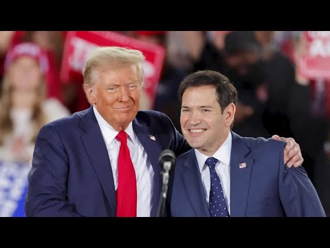 Кого Дональд Трамп поставит на ключевые должности в правительстве