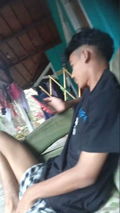 lagi VCs sama ayang