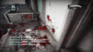 IElemenTalz G2M1 Tease by FREAKYFILMS