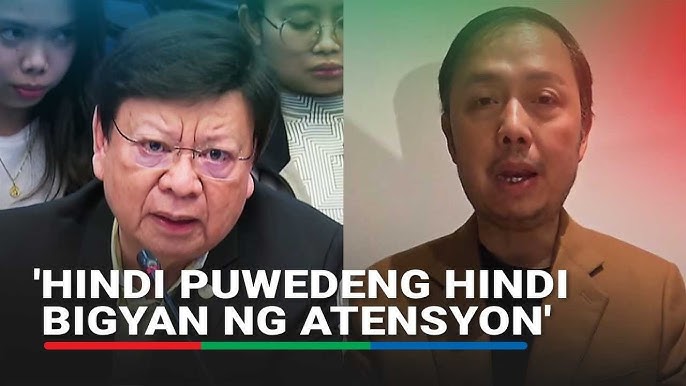 🔥SHOCKING ITO! GRABE! NILAHAD NA LAHAT! KAKAPASOK LANG! BREAKING NEWS! BUMALIKTAD NA!? IMEE SALITA! - YouTube