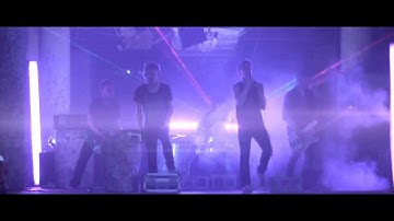 Gamma Pulse - "XIII" Blkheart Group