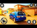 New Toyota Car Driving - Auto Life Brasil 2025 Game City Village Food Delivery in Game #1