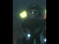 NICE! RAMBO MUTANT EDIT🗿 | SKIBIDI TOILET 79 | #shorts #edit #trend #skibiditoilet #viraledit