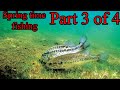 Understanding Bass Fry and How to Catch the Gaurding Bass!