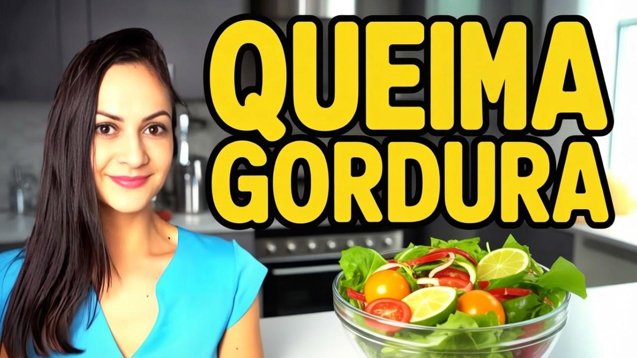 DICAS DE DÉFICIT CALÓRICO SUSTENTÁVEL PARA QUEIMAR MAIS GORDURA!