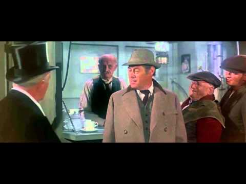 Why Can't the English?