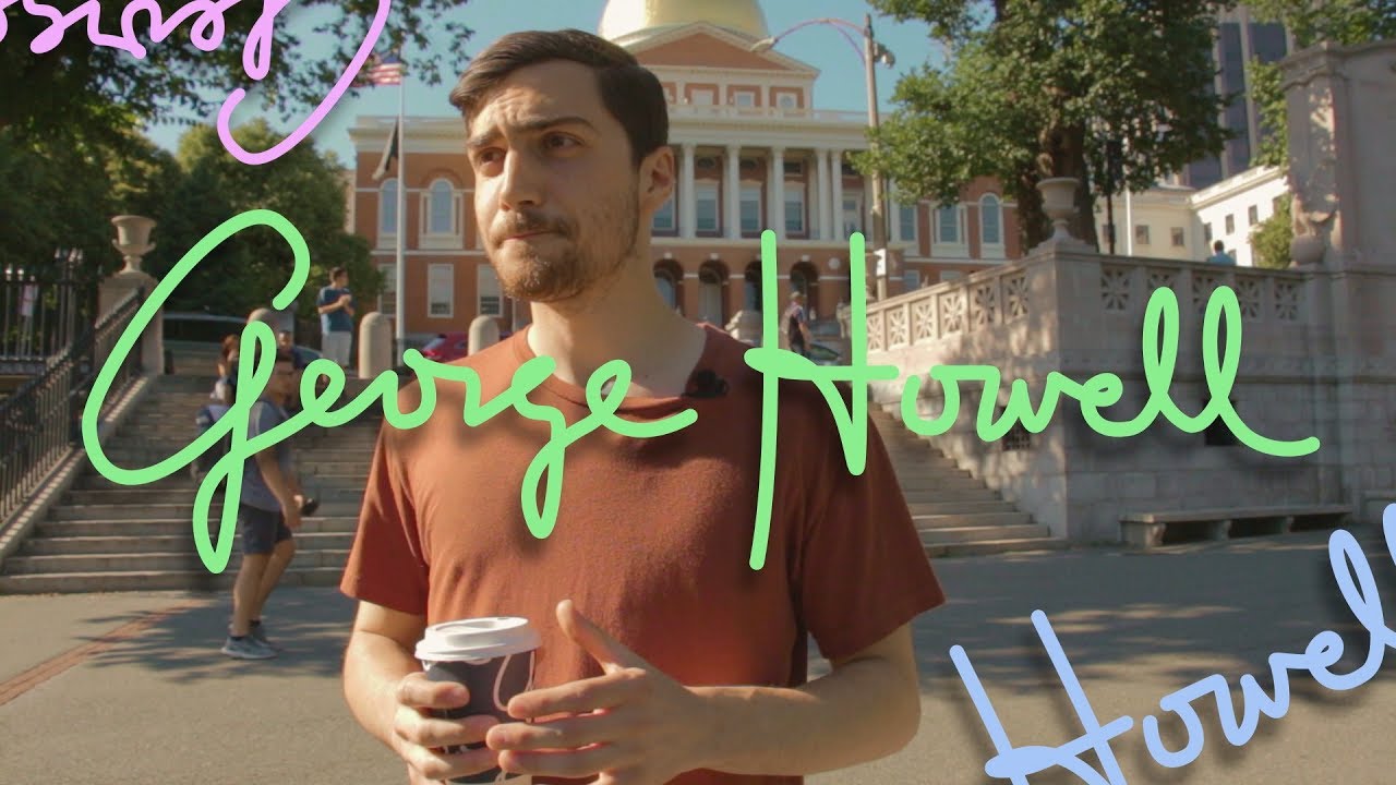 One Sip Review - George Howell House