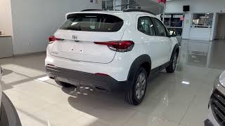*FIAT PULSE DRIVE PLUS 2025: Este detalle interior te convencerá info 3337210166