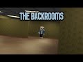 Utknąłem w THE BACKROOMS w Minecraft