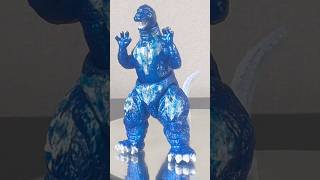 ブリザードゴジラって知ってる?#shorts #ゴジラ#godzilla