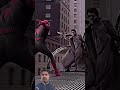 Spider 🕸️🕷️ Man ♂️ Fight #spiderman
