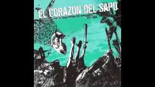 El corazon del sapo -La noche eterna